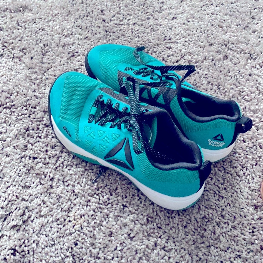 Reebok nano’s